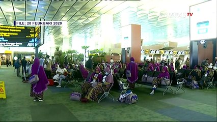 Akhirnya! Arab Saudi dan Inggris Buka Pintu Masuk untuk Indonesia