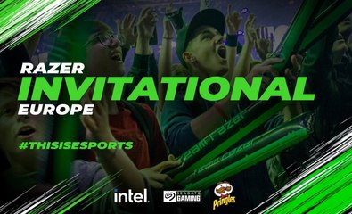 So meldest du dich beim Razer Invitational  Valorant Turnier an | 1 Minute News