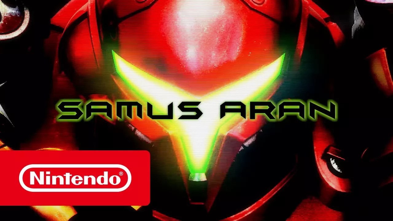 Metroid: Samus Returns