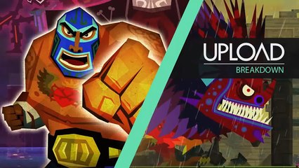 Guacamelee! Super Turbo Championship Edition