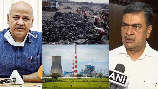 Power Crisis : బొగ్గు కొరత వల్లే విద్యుత్ సంక్షోభం.. 70% విద్యుత్ బొగ్గు నుండే..! || Oneindia Telugu