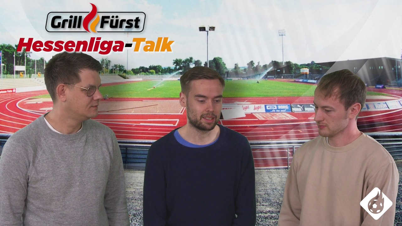 Hessenliga-Talk (11.10.2021)