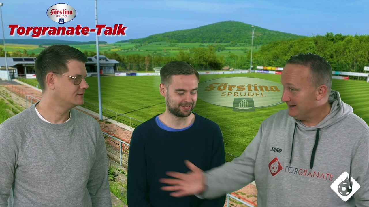 Förstina-Talk (11.10.2021)