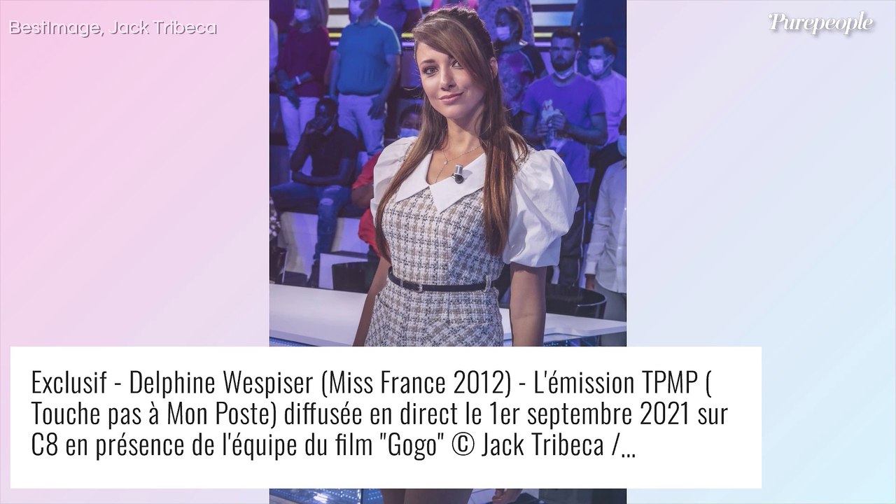 Delphine Wespiser agressée : la police se défend et la rappelle à l'ordre