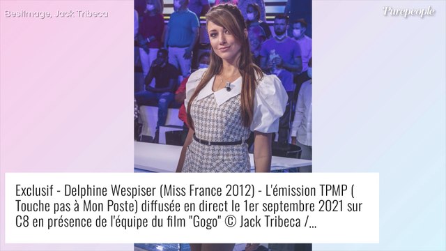 Delphine Wespiser agressée : la police se défend et la rappelle à l'ordre