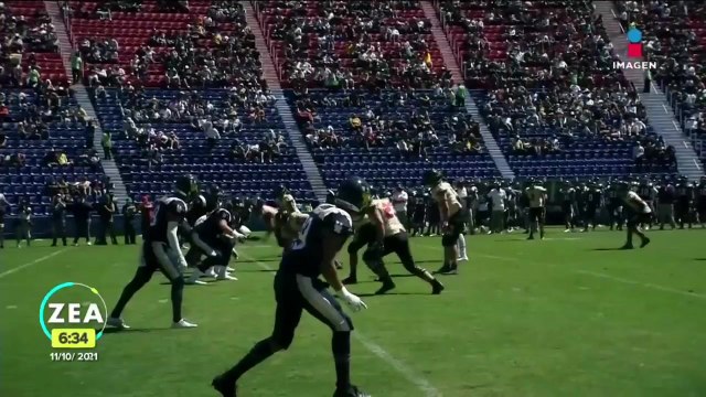 Celebran aniversario del Estadio Ciudad de los Deportes con encuentro en Aguiluchos y Pumas