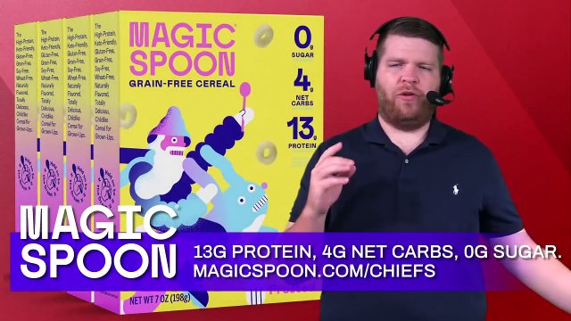 Chiefs BLOWN OUT By Bills_ Steve Spagnuolo Hot Seat, Mahomes Turnovers + Joe Thuney, CEH Injury News