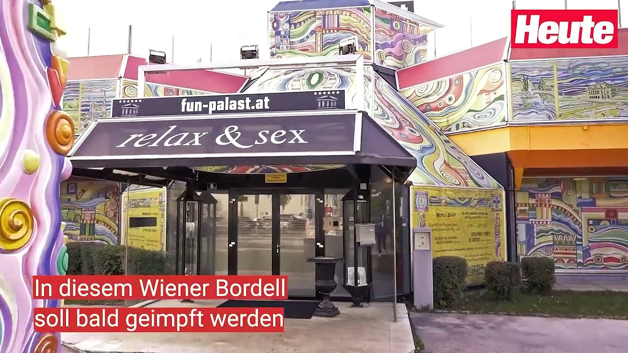Prostituierte Samira: 'Geimpfte sind mir am liebsten'
