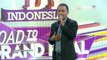 Saling Roasting Antar Komika SUCI 7: Ridwan Remin, Mamat Alkatiri, Deswin, dan Dany Beler