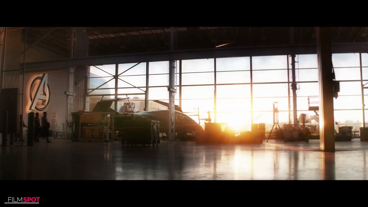 ETERNALS Eternals Assemble Trailer NEW 2021 Marvel Superhero Movie HD