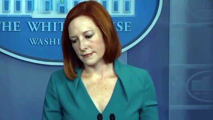 WATCH - Jen Psaki VS Peter Doocy on Labeling Concerned Parents as Domestic ....
