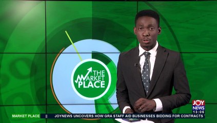 Combating Cyberattacks: Cyber Security to engage almost 200 firms at risk - Market Place (11-10-21)