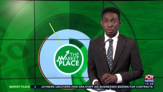 Combating Cyberattacks: Cyber Security to engage almost 200 firms at risk - Market Place (11-10-21)