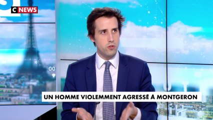 Pierre Gentillet : «Je n’ai pas l’impression d’appartenir à la même humanité que ces gens-là»