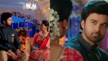 Sasural Simar Ka 2 spoiler: Aarav ने Simar के सामने मंडप में जताई ये ख्वाहिश, Sirav love | FilmiBeat