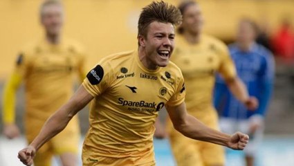 Yapbozun eksik parçası bulundu! Fenerbahçe sol beke Viking getiriyor