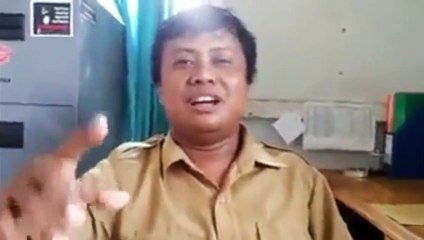 Unik, Guru Sekolah Bisa Menirukan Suara Hewan