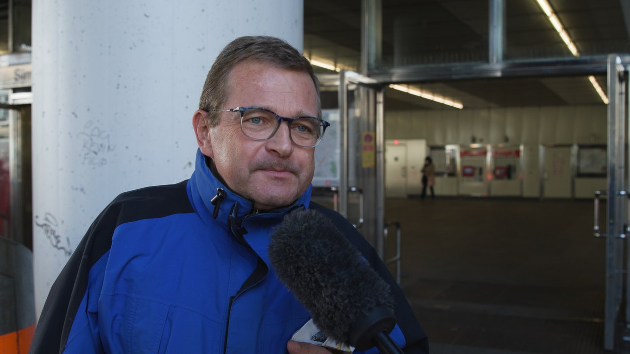 Simmeringer über den neuen Bundeskanzler Schallenberg