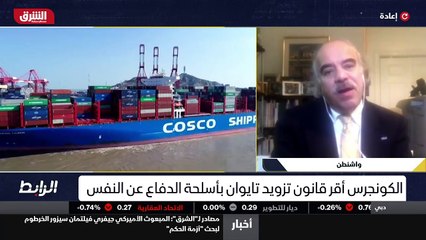 ...هناك إمكانية لكي تتخلى واشنطن عن تأييد ي...