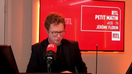 Le journal RTL de 5h30 du 19 octobre 2021