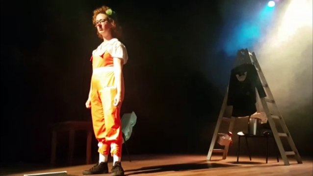 Abertura do 34º Festival de Teatro de Cascavel é realizada no Centro Cultural Gilberto Mayer