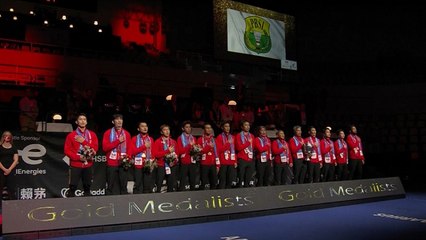 Menpora Bentuk Tim untuk Bereskan Sanksi dari Badan Anti Doping Dunia