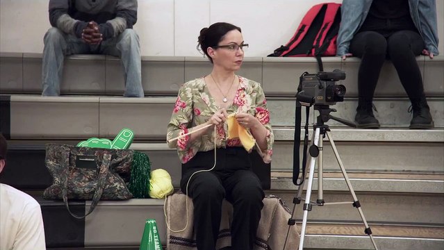 CIFF 2020 EVENTS TRANSPIRING BEFORE, DURING, AND AFTER A HIGH SCHOOL BASKETBALL GAME (Trailer)