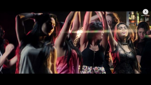 Champagne Train DJ Shadow Dubai Video 2016 Feat Juggy D Juggy D and D-Sync HD