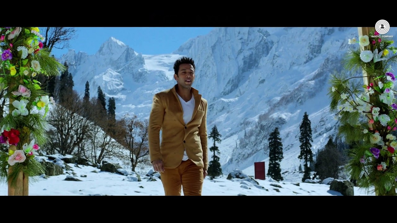 Chhu Liya Video Song – Hai Apna Dil Toh Awara 2016 by Papon & Neha Rajpal HD