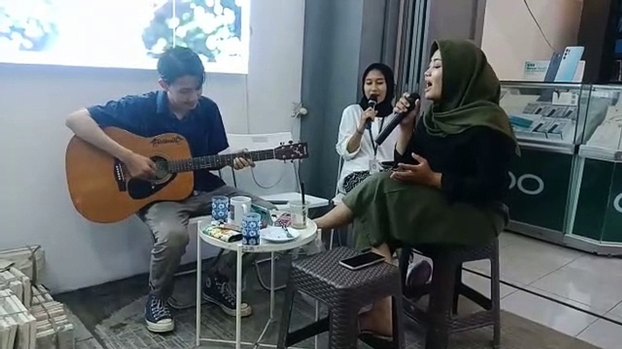 im coustic