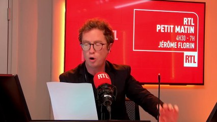 La brigade RTL du 19 octobre 2021