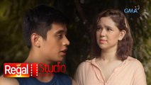 Regal Studio Presents: Laro tayo, taguan ng feelings! | Promises To Keep