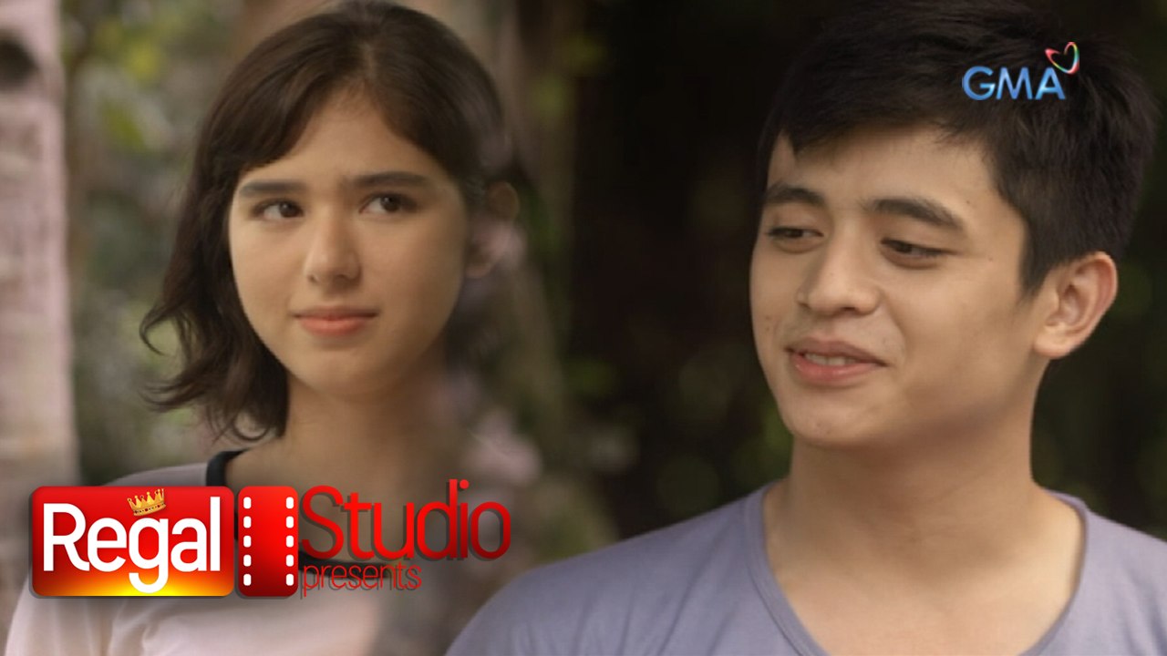 Regal Studio Presents: Newfound hope from a broken promise | Promises To Keep