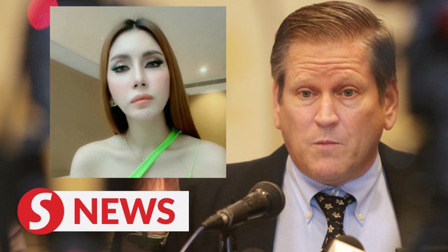 Nur Sajat granted asylum