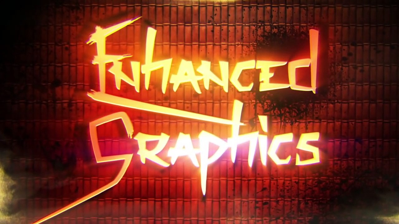 Shadow Warrior Classic Redux - Trailer de lancement