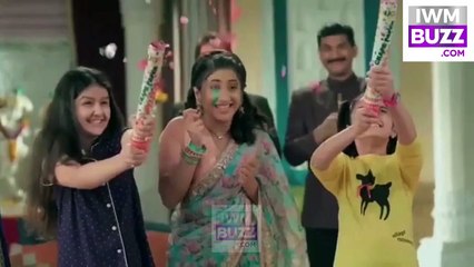 Yeh Rishta Kya Kehlata Hai spoiler alert Akshara learns about Sirat being her step-mother