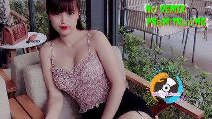 Nợ remix - Phạm Trưởng