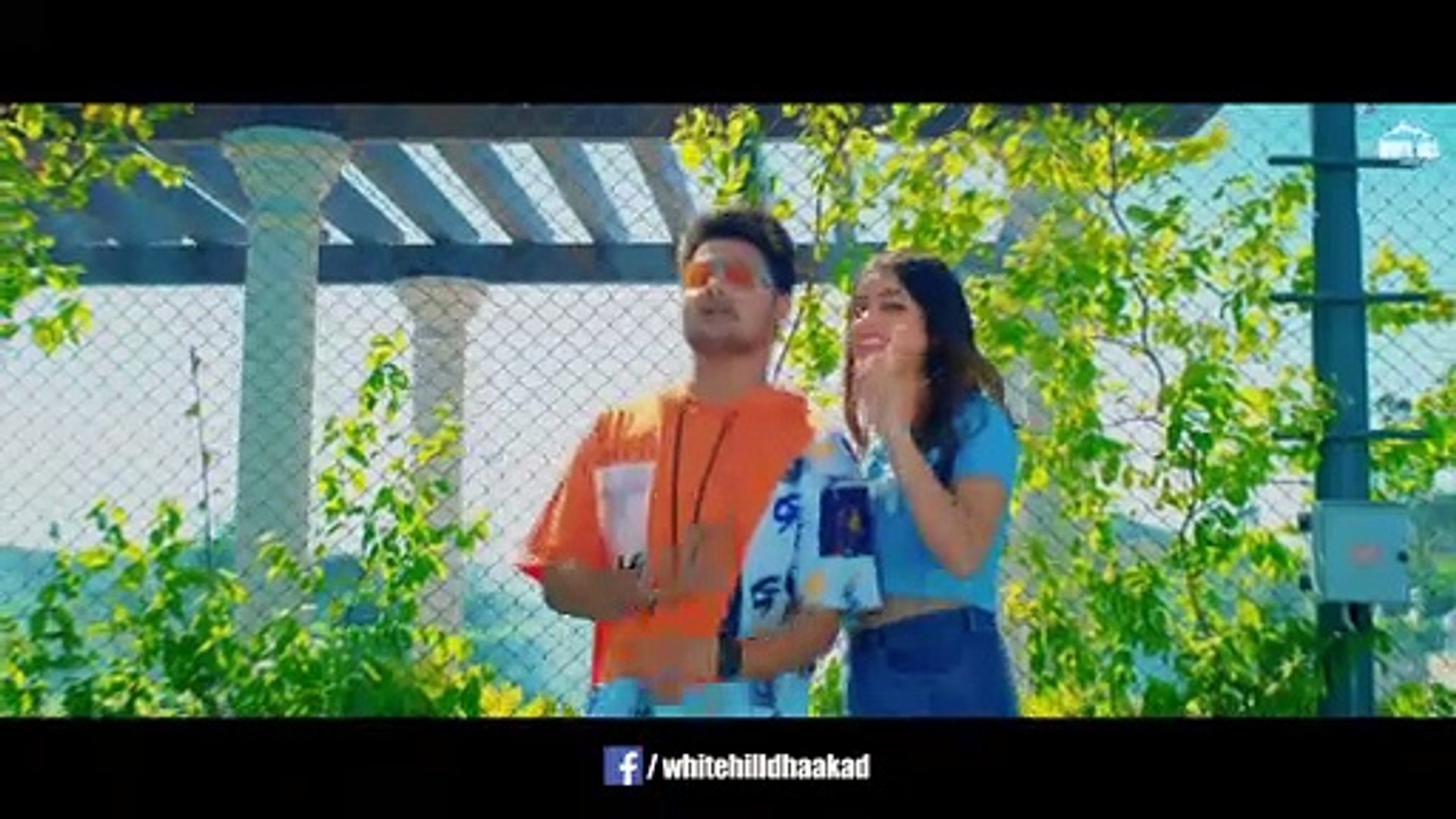 ⁣KAALI CAR : Sukh Deswal | New Haryanvi Songs Haryanvi 2021 | Latest Haryanvi Songs 2021