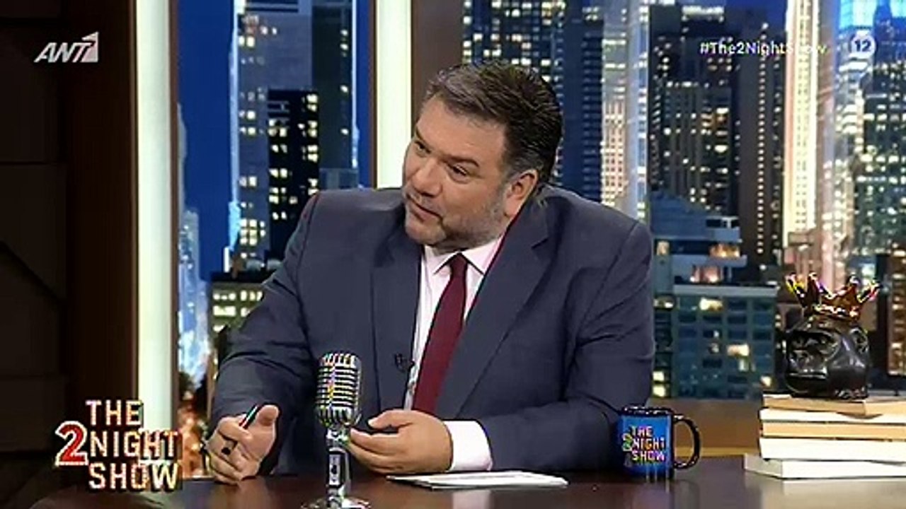 «Είχαμε κόντρα με τον Mad Clip. Πάλι καλά που τ...
