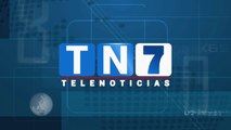 Edición nocturna de Telenoticias 18 Octubre  2021