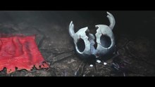 Hyper realistic Hollow Knight 3D fan film