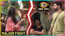 Tejasswi and Jay Fight | Captaincy Task | Bigg Boss 15 | Promo