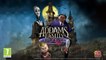 La Famille Addams : Panique au Manoir - Trailer officiel