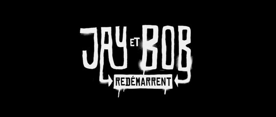 JAY ET BOB CONTRE-ATTAQUENT ENCORE (2019) Bande Annonce VF - HD