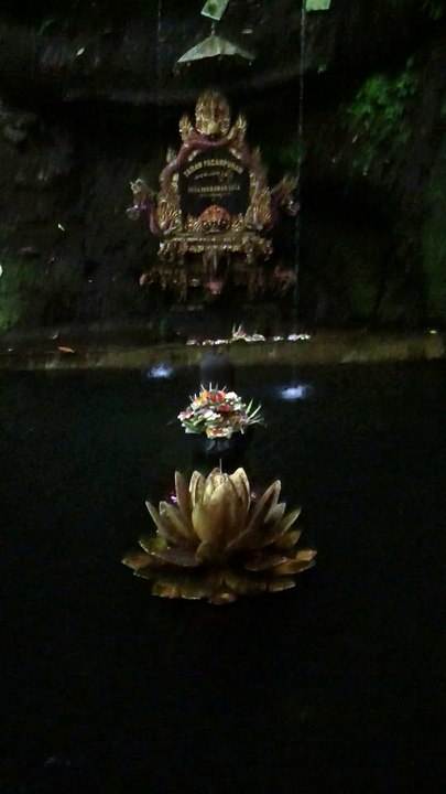 A Secret Temple || wonderfull Bali ❤️