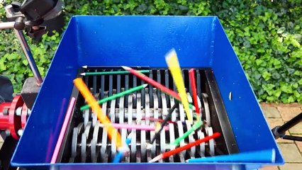 Coba Lihat, Mesin Ini Sampai Rusak Karena Benda Sekecil Ini