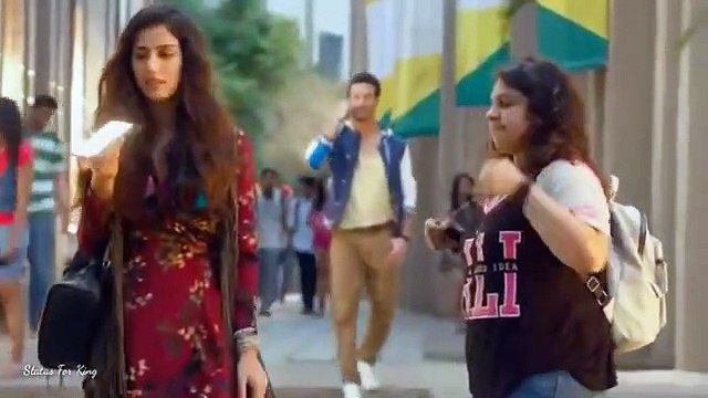 Baaghi 2 Most Watch New Status Tiger Shroff Disha Baaghi 2 Attitude WhatsApp Status 2018