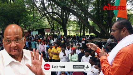 हर्बल तंबाखूची लागवड करु द्या; पवारांना पत्र
