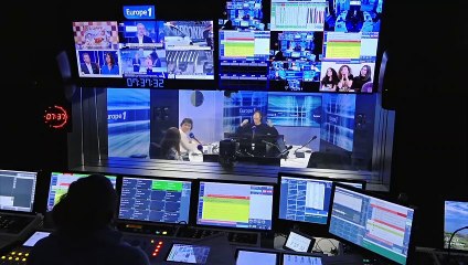 La SNCF se prépare à la concurrence