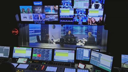 Macron et l’Europe : deux poids, deux mesures